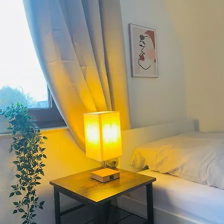 Prázdninový dům Ganzes Haus, 80qm, Parkplatz, 6 Personen, 3 Schlafzimmer, Wlan Neuenkirchen (Stade)